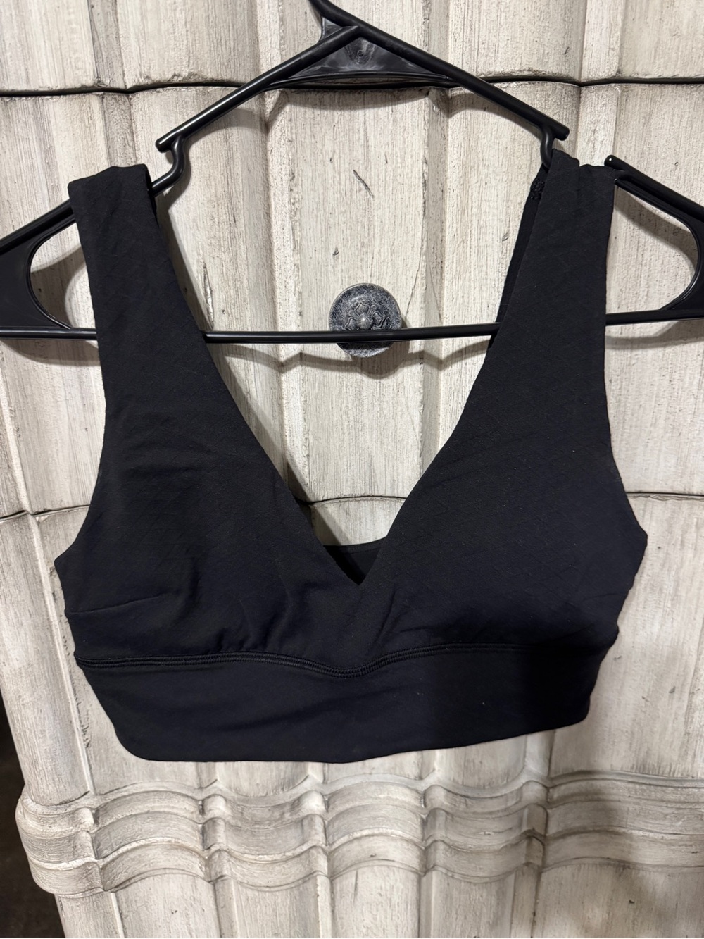 Lululemon Align V neck bra